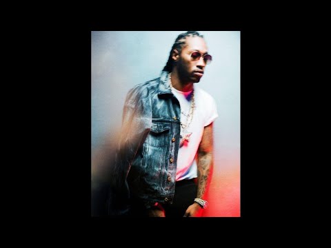 (FREE) Future x Young Thug x Roddy Ricch Type Beat - "Fall Apart" (prod. daysix x who's wyler)