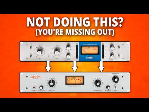 SERIAL COMPRESSION - Learn it now (THANK ME LATER!)