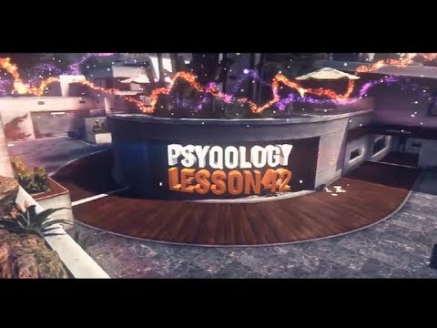 PsyQology - Lesson #42! (Multi-CoD)
