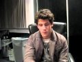 Nick Jonas The Administration NICK J EXCLUSIVE