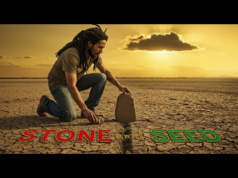 Damian Marley – Stone and Seed | Crown of Dust