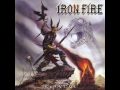 Iron Fire Whirling of Doom 
