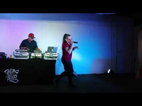 CARORHYMES - EVENTO ASHPAI FESTIVAL