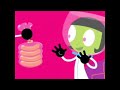 PBS Kids Station ID Lava 2013