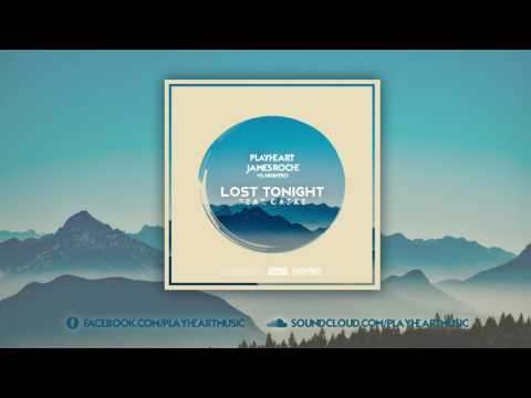 Playheart & James Roche vs. Nightro - Lost Tonight (ft. Catze)