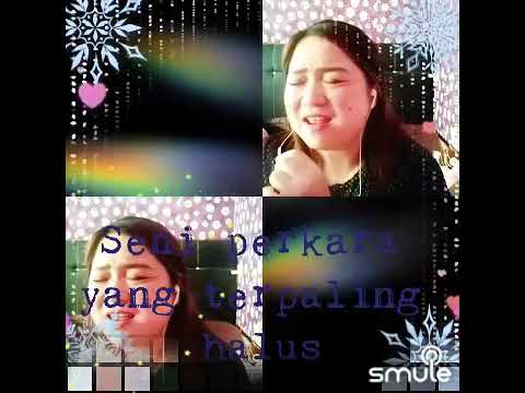 Tangisan Marhaenis ~ Hattan ft Dia Fadila duet cover by ElleY & Wan