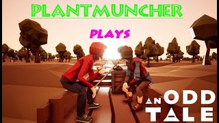 An Odd Tale part 1 Vod