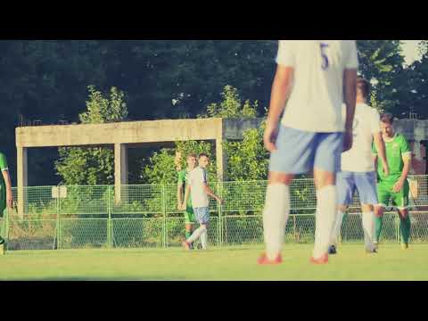 [INTRO] Prijateljska NK Čepin - NK Slavonac Tenja 18.08.2021.