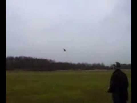 Stürzelberg 5.1.2013 scale helikopter adac