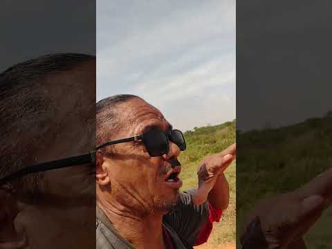 TV CHINA PROMISSÃO. INTERIOR DE SP.. ONDE VINHA BANHAR PONTE DO ALCIDES