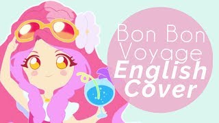 【Odii ♡】「Bon Bon Voyage」 English Cover [Aikatsu Stars! ED]