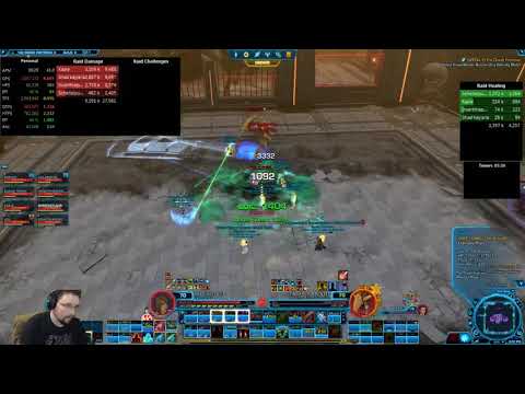 Healthy Meatbags - 8m NiM Brontes Sales Run - Annah Thesh