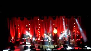 The Commitments-Mr. Pitiful Live In Killarney 15/3/11