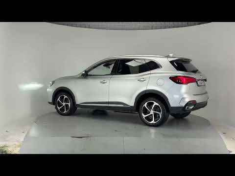MG HS HSE TROPHY PHEV 5DR AUTO **360 DEGREE CAMERA - Image 2