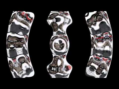 2010 - Senita Mogul - Man  like me