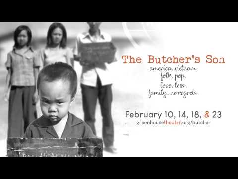 Thumbnail for THE BUTCHER'S SON Folk Musical Refugee Memoir Official Trailer (2018) by R.E.M., L.A.B., Ween, Frida, NME, Cher