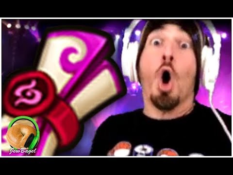 I bribed Com2us for a LD NAT 5 and it WORKED!!! (Summoners War)