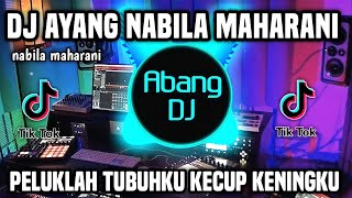 Download lagu DJ PELUKLAH TUBUHKU KECUP KENINGKU REMIX FULL BASS... mp3