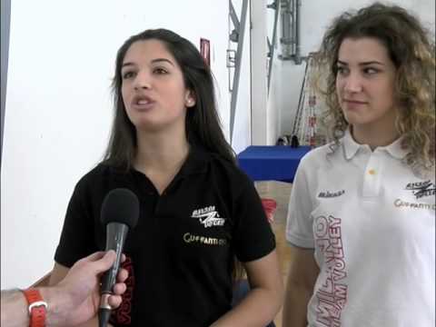 Trofej Beograda u odbojci