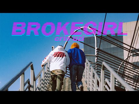 Cris Uzi - Brokegirl
