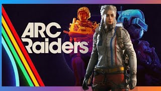 【LIVE配信#10】 ARC Raiders