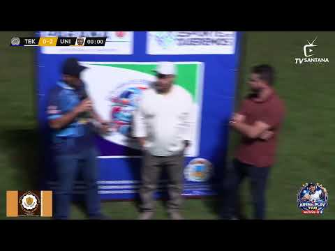 CPOPA COMÉRCIO 2026 SANTANA DO ITARARÉ Transmissão ao vivo de Arena Play Taq