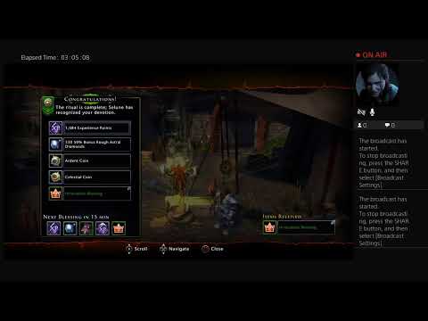 Neverwinter fun run