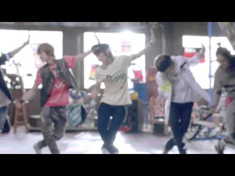 MV [ HD Full ] B1A4  - OK  1st Mini Album Let`s Fly