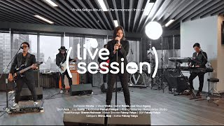 Download lagu Virzha - Tentang Rindu (Live Performances) mp3