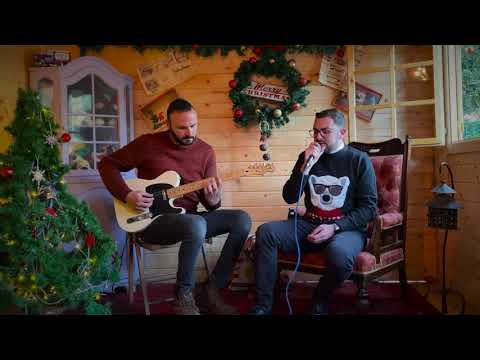 Clive & Lulu - Oh Holy Night (LIVE)