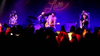 Houndmouth - By God - 3/8/14 - The Hamilton - Washington DC