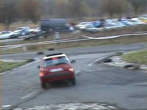 6 Runda SMT Supersprint Tychy Krajka / Skalczynski