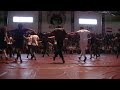 Best High School Beat It Dance Michael Jackson 2010 International Assembly Talent Show