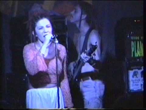 1993 12 04 Back to the planet Rotterdam Vlerk Vhs