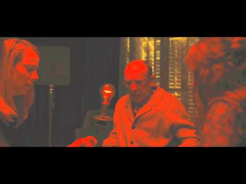 Красные огни