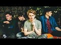 Glass Animals - Wyrd (lyrics) 