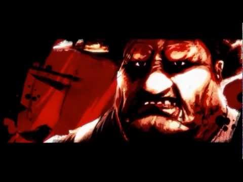 Southern Savage Souls - Red Dust