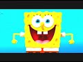 RETRO VHS TRAILERS THE SPONGEBOB MOVIE SEARCH FOR SQUAREPANTS TRAILER 1