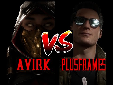 HIGH LEVEL AVirk VS Plusframes FGC Causal Set
