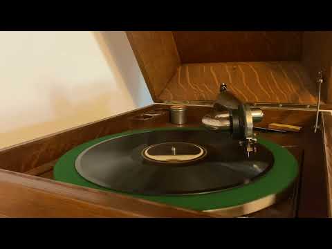 Ty-Tee, 1921, Carl Fenton’s Orchestra