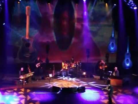 Chris Rea - Stainsby girls (Moscow, February 2012)