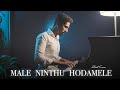 MALE NINTHU HODA MELE SHORT COVER SURAJ KM