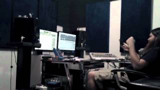 ZombieLife Studios [Drums]