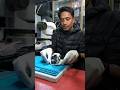 Cake Bacterias Under A Microscope Shorts Microscope Ytshorts Viral