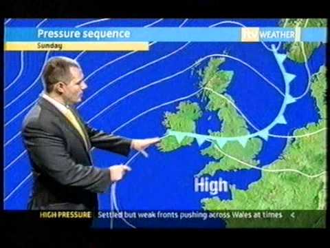 ITV1 Wales Continuity 14-02-09