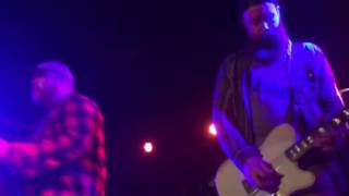 Clip Paper Wings - The Color Morale 11/25/16 Whitehall