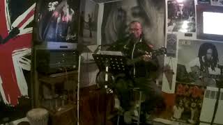 le gringalet  renaud