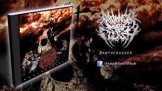 Abated Mass of Flesh - Carve Away (NEW SONG 2014) [HQ]