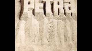Petra - Parting Thought