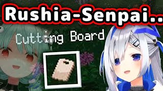 [閒聊] rushia是不是永遠在成員的心中或胸口